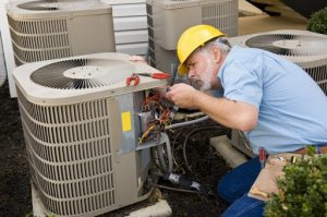 HVAC Contractor in Elk Grove Village IL