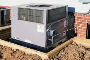 Cary HVAC Contractor
